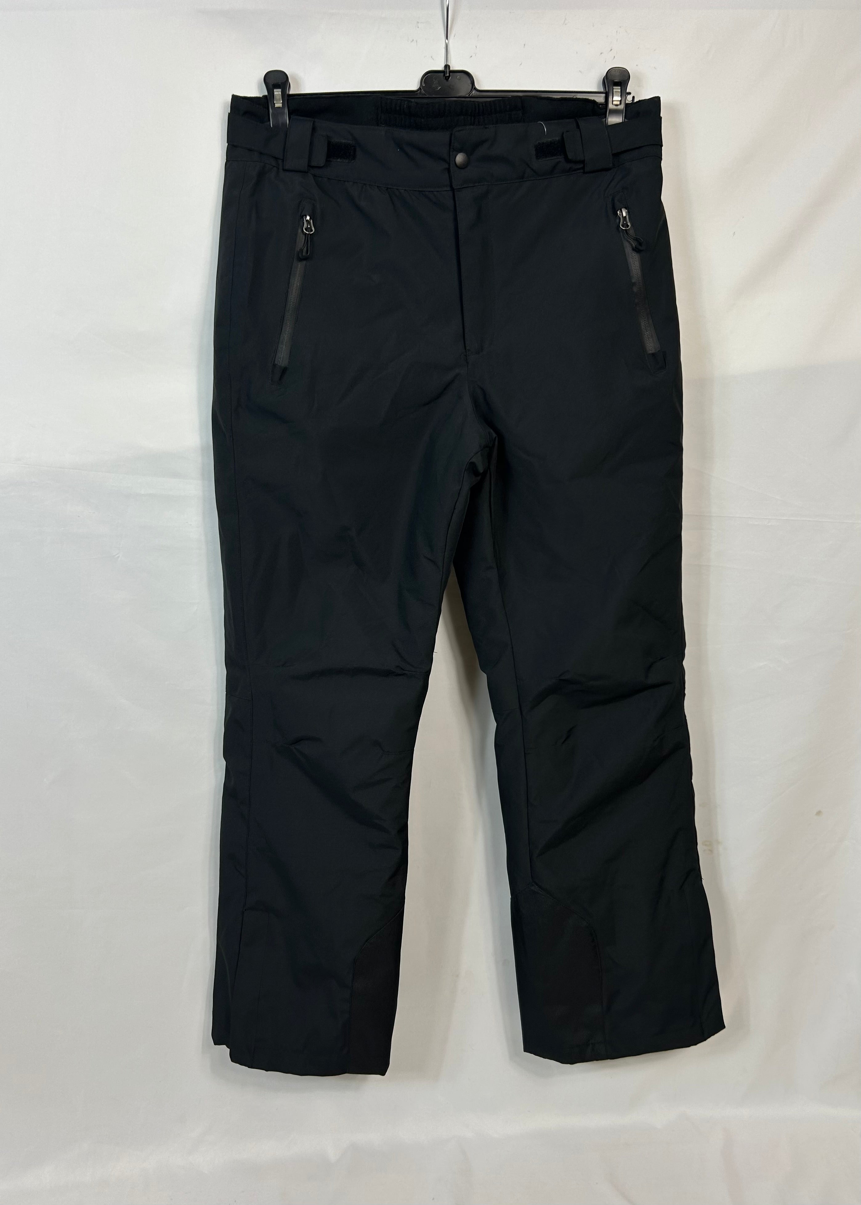 TAGLIA L - Pantalone da sci crivit